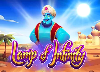 Lamp Of Infinity - SNIPLAY88