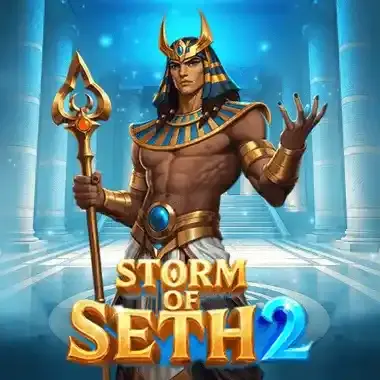 Storm Of Seth 2 - SNIPLAY88