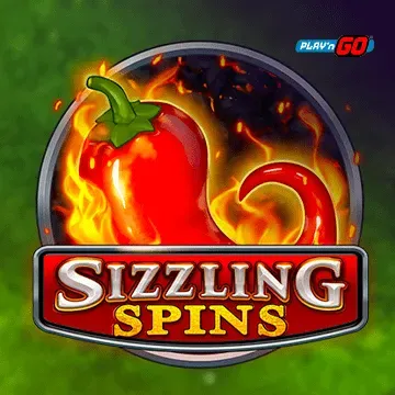 Sizzling Spins - SNIPLAY88