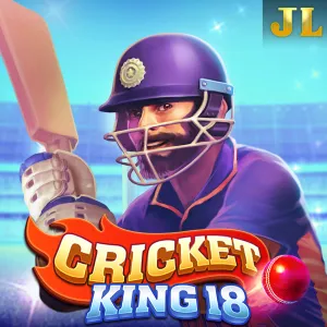 Cricket King 18 - SNIPLAY88