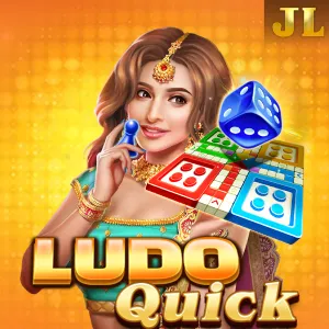 Ludo Quick - SNIPLAY88
