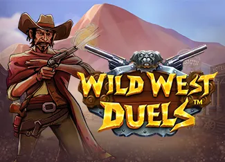 Wild West Duels - SNIPLAY88
