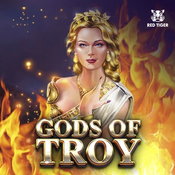 Gods Of Troy - SNIPLAY88