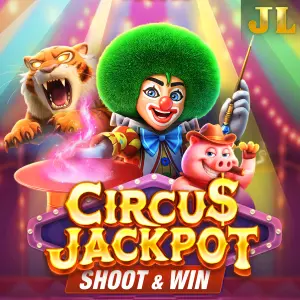 Circus Jackpot - SNIPLAY88