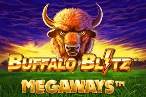 Buffalo Blitz: Megaways - SNIPLAY88