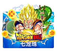 Dragon Ball - SNIPLAY88