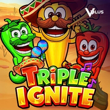 Triple Ignite - SNIPLAY88