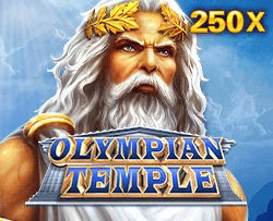 Olympian Temple - SNIPLAY88