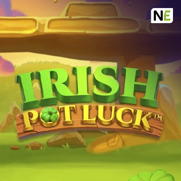 Irish Pot Luck - SNIPLAY88