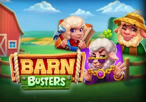 Barn Busters - SNIPLAY88