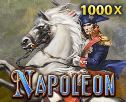 Napoleon - SNIPLAY88