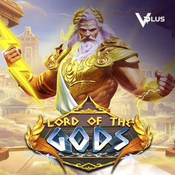 Lord of the Gods - SNIPLAY88