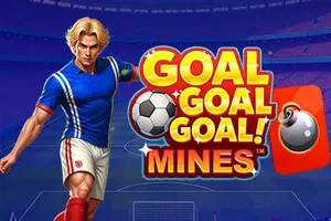 Goal Goal Goal Mines - SNIPLAY88
