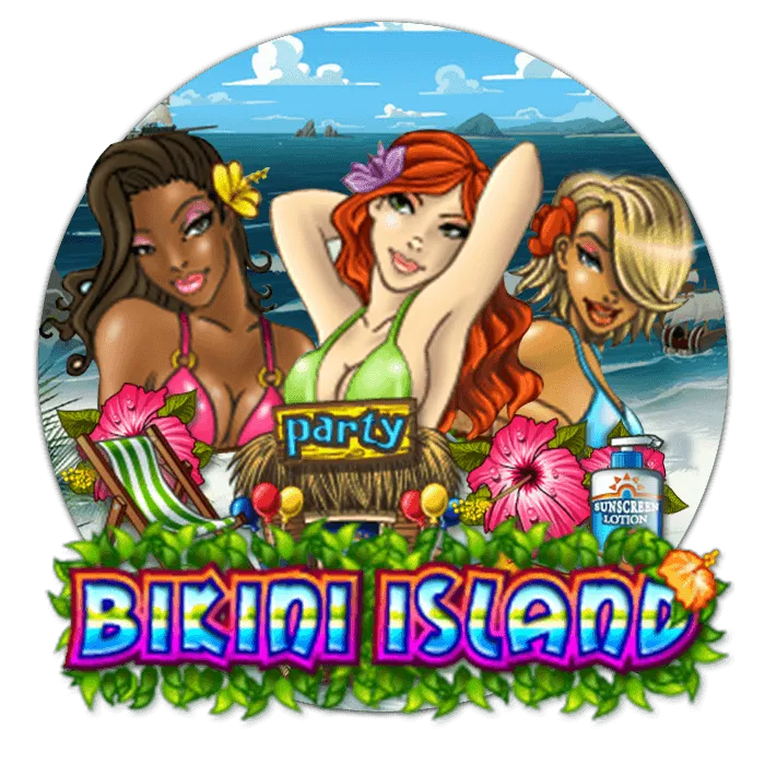 Bikini Island - SNIPLAY88