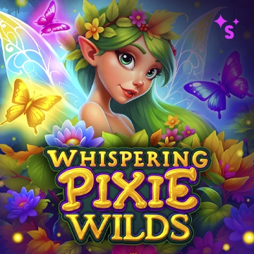 Whispering Pixie Wilds - SNIPLAY88