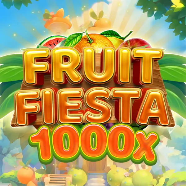 Fruit Fiesta 1000 - SNIPLAY88