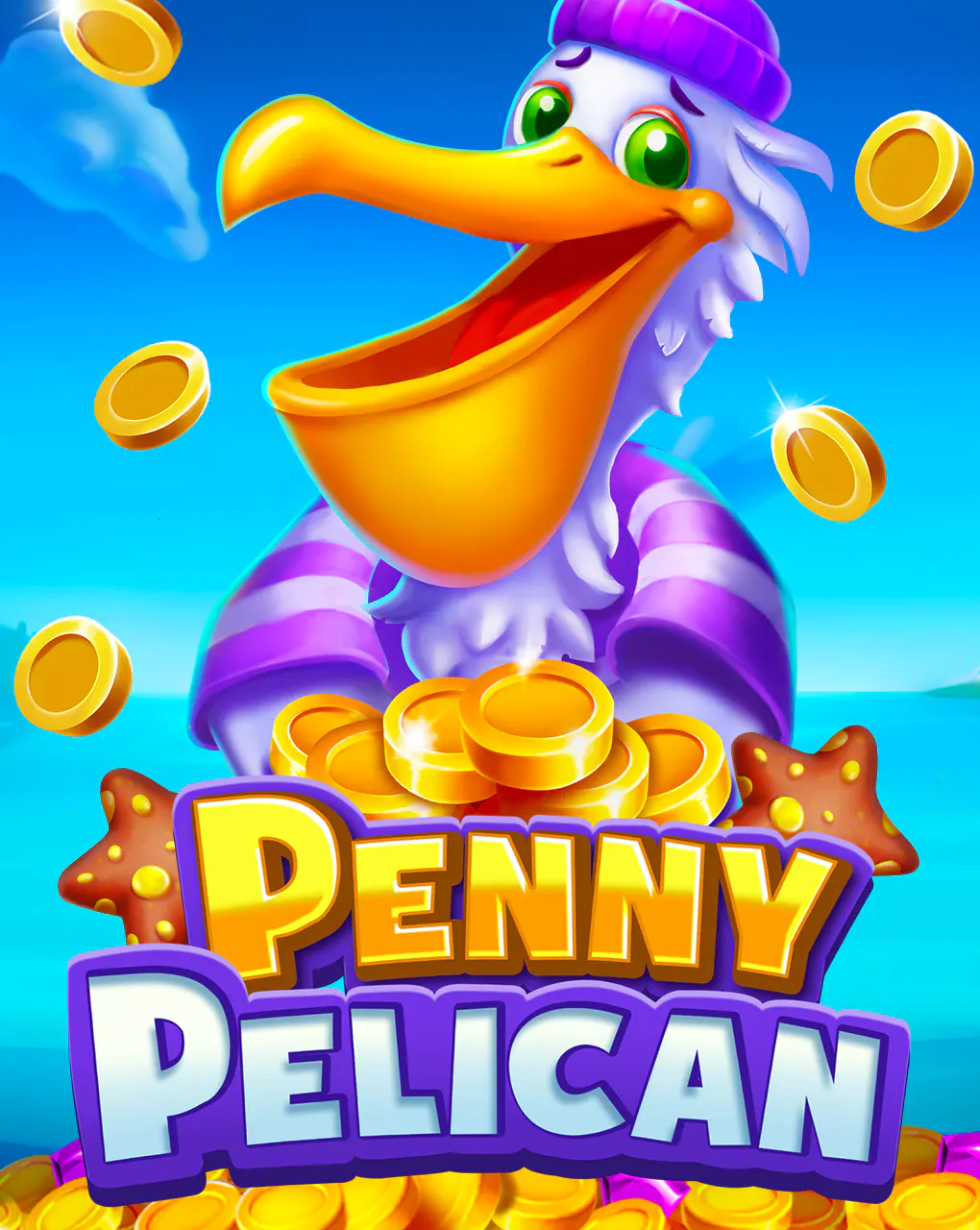Penny Pelican - SNIPLAY88