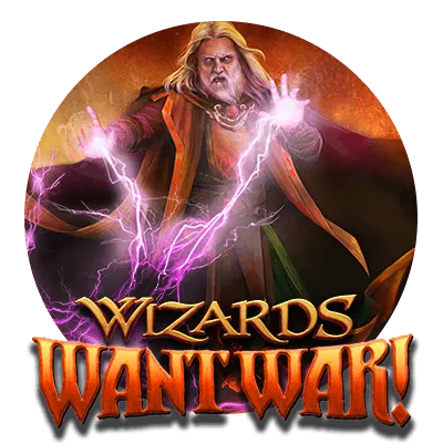 Wizards Want War! - SNIPLAY88