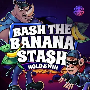 Bash the Banana Stash - SNIPLAY88