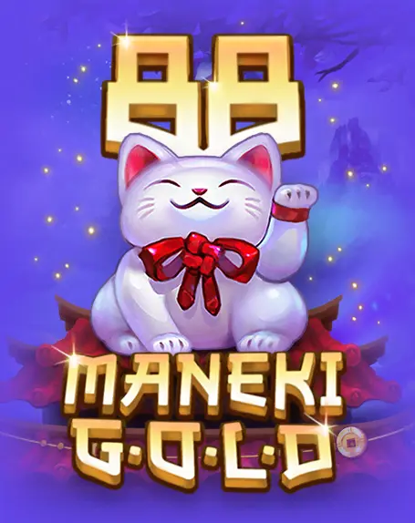 Maneki 88 Gold - SNIPLAY88