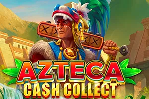 Azteca: Cash Collect - SNIPLAY88