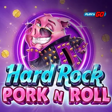 Hard Rock Pork n Roll - SNIPLAY88