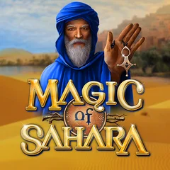 Magic of Sahara - SNIPLAY88