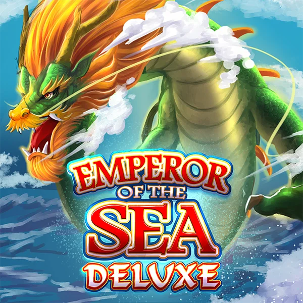 Emperor of the Sea Deluxe - SNIPLAY88