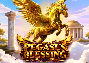 Berkah Pegasus - SNIPLAY88