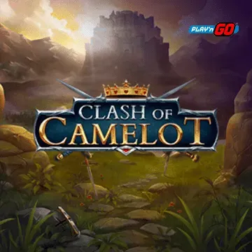 Clash of Camelot - SNIPLAY88