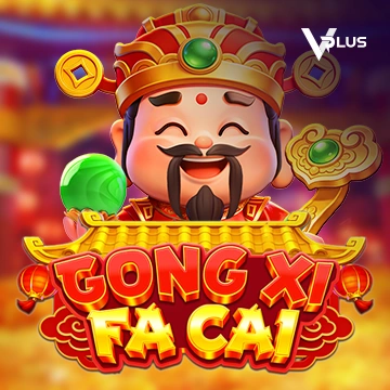 GONG XI FA CAI - SNIPLAY88