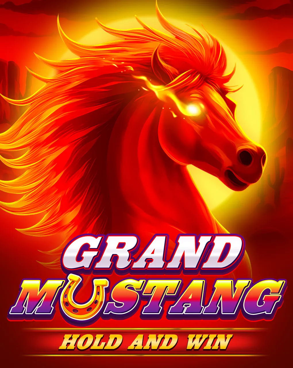 Grand Mustang - SNIPLAY88