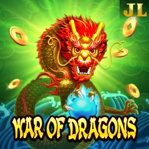 War Of Dragons - SNIPLAY88