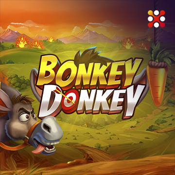Bonkey Donkey - SNIPLAY88