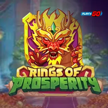Rings of Prosperity - SNIPLAY88