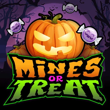 Mines Or Treat - SNIPLAY88