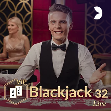 Blackjack VIP 32 - SNIPLAY88