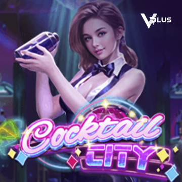 Cocktail City - SNIPLAY88