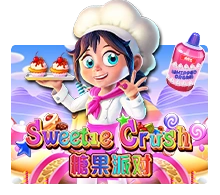 Sweetie Crush - SNIPLAY88