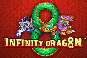Infinity Dragon - SNIPLAY88