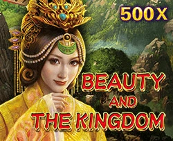 Beauty And The Kingdom - SNIPLAY88