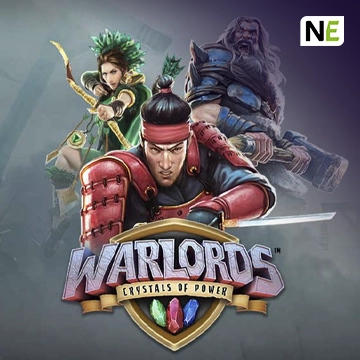 Warlords: Crystals of Power - SNIPLAY88