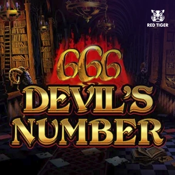 Devils Number - SNIPLAY88