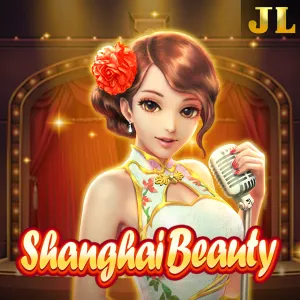 Shanghai Beauty - SNIPLAY88
