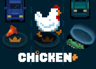 Chicken+ - SNIPLAY88