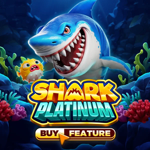 Shark Platinum - SNIPLAY88