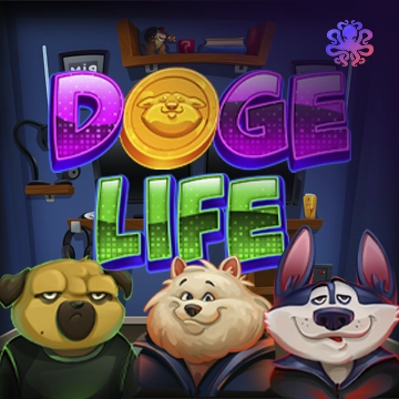 Doge Life - SNIPLAY88