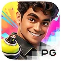 Graffiti Rush - SNIPLAY88