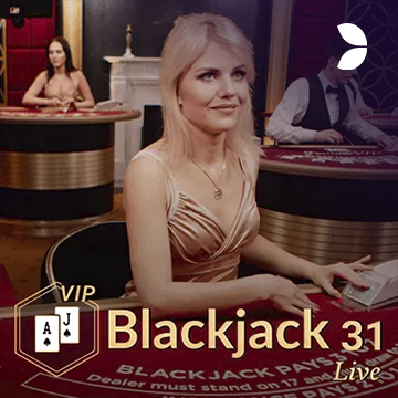 Blackjack VIP 31 - SNIPLAY88