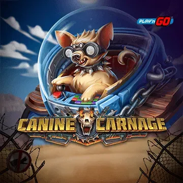 Canine Carnage - SNIPLAY88